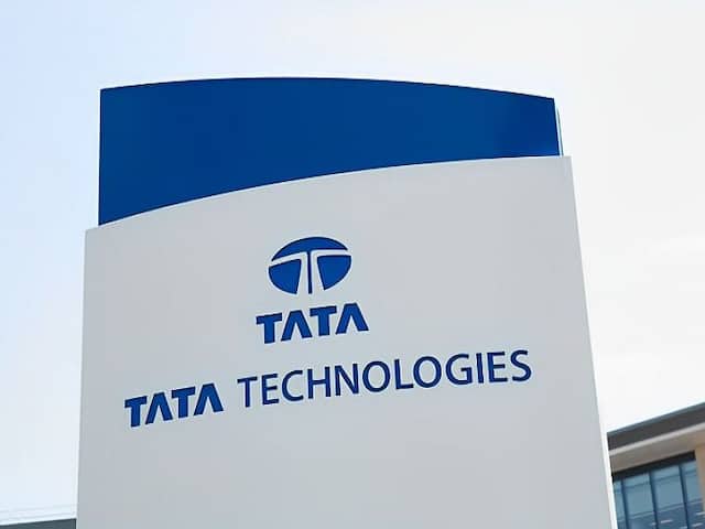 Tata Technologies IPO: प्रतीक्षा संपली! टाटा टेकच्या शेअर्सचं आज लिस्टिंग; GMP कडून प्रचंड नफा मिळण्याचे संकेत
