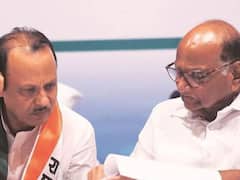 भारतीय राजनीति में सत्ता की जंग में चाचाओं पर कब-कब भारी पड़े भतीजे?