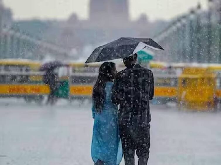 Tamil Nadu is likely to receive heavy rain today and tomorrow, according to the Meteorological Department. TN Rain Alert: இன்றும் நாளையும் தமிழ்நாட்டில் கனமழைக்கு வாய்ப்பு.. எந்தெந்த மாவட்டங்களில்? இன்றைய வானிலை நிலவரம்..