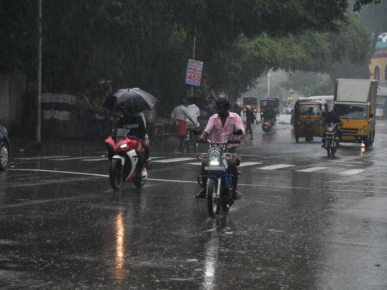 TN Rain alert moderate rain in 19 districts metrological department trichy salem districts TN Rain Alert:  அடுத்த 3 மணி நேரத்தில் கொட்டப்போகும் மழை: எந்தெந்த மாவட்டங்களில் தெரியுமா?