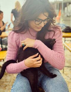 Samantha : சினிமாவை விட்டு விலகிப்போகும் சமந்தா... சங்கடமடைந்த ரசிகர்கள்!