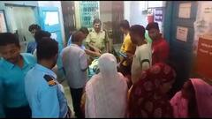 মুর্শিদাবাদে আক্রান্ত সিপিএম প্রার্থী, রেয়াত নয় ছেলে ও জামাইকেও, অভিযুক্ত তৃণমূল