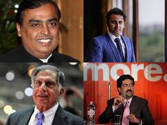 Expensive Private Jets: मुकेश अंबानी, रतन टाटा से लेकर अदर पूनावाला तक कितना लग्‍जरी है इनका प्राइवेट जेट, कीमत उड़ा देगी होश