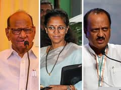 'Split Is Real': Cong's Prithviraj Chavan Says 'Maybe Sharad Pawar Sidelined People For Daughter'