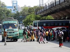 TN Special Buses: வார இறுதிநாட்கள்... சுபமுகூர்த்த நாள்: ஊருக்கு போறீங்களா..? தமிழ்நாடு அரசு சொன்ன குட் நியூஸ்...!