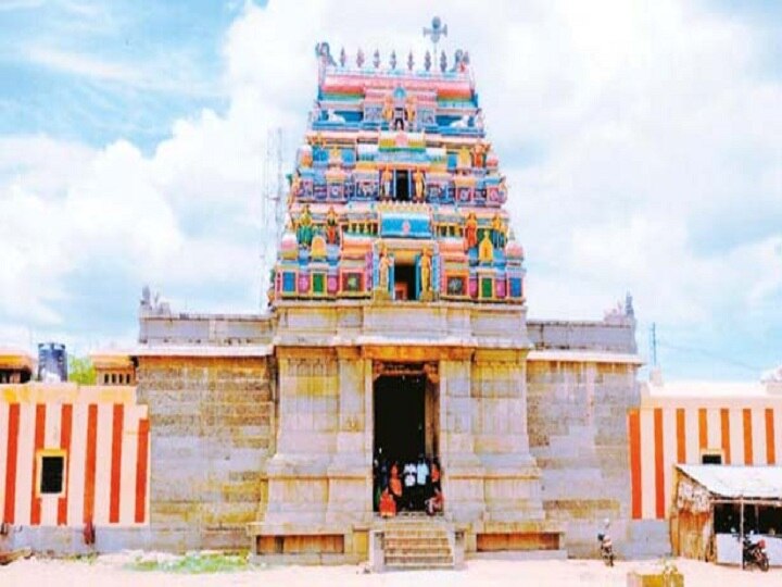 Vasisteswarar Temple: தஞ்சாவூர் திட்டை வசிஷ்டேஸ்வரர் கோயிலில் அமைந்துள்ள 9 அதிசயங்கள் 