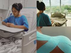 Bigg Boss Pavni  : ‘அந்த 15 நாட்கள் ரொம்ப கஷ்டமா இருந்தது..’ மருத்துவமனையில் பிக்பாஸ் புகழ் பாவ்னி!