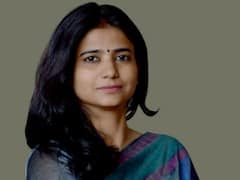 शिक्षा विभाग मामले पर भड़कीं रितु जायसवाल, निदेशक के एक्शन पर खड़ा किया सवाल