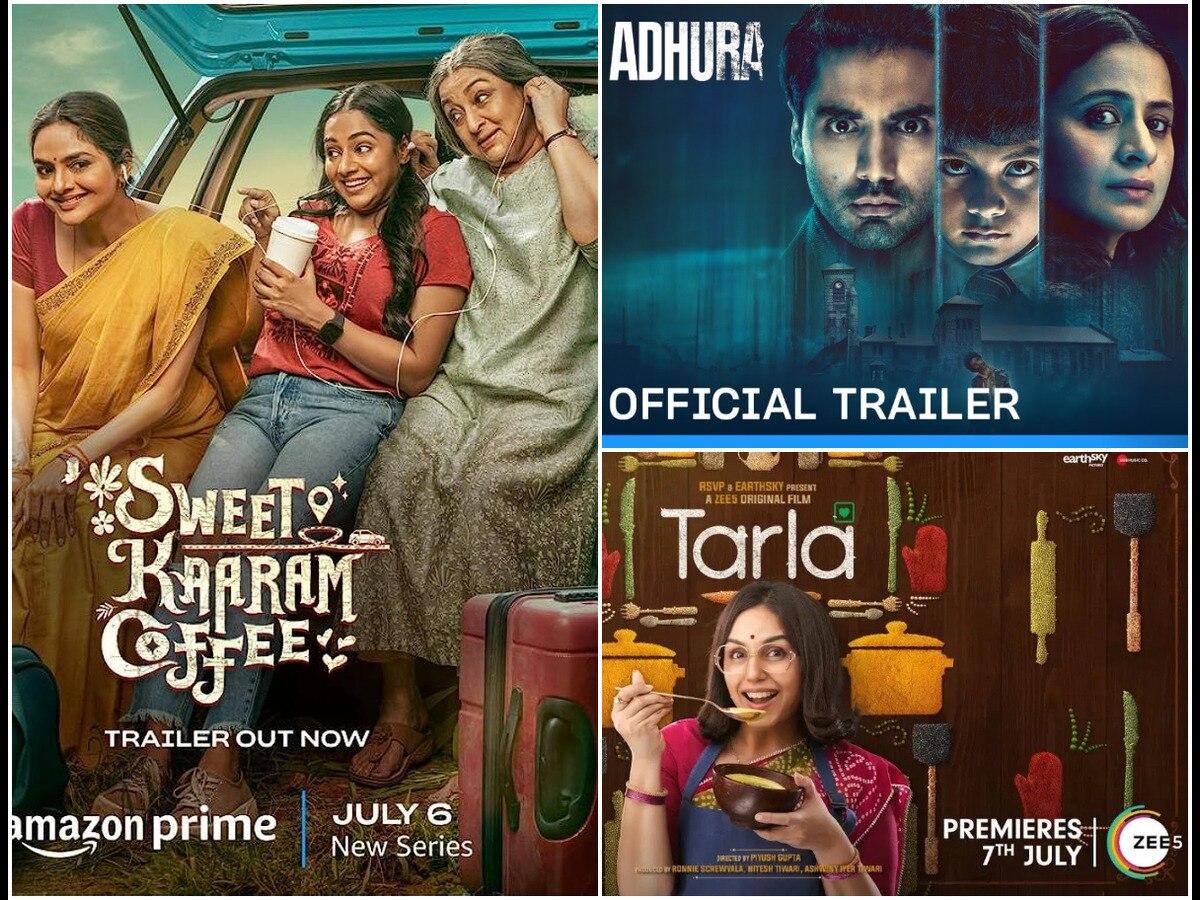 Hindi comedy series on best sale amazon prime