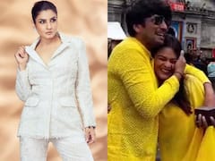 केदारनाथ: कपल के खिलाफ पुलिस एक्शन पर रवीना टंडन ने उठाया सवाल, 'हमारे भगवान कब प्यार के खिलाफ हो गए...'