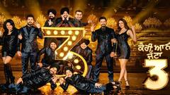 Carry On Jatta 3 Review: Sonam Bajwa-Gippy Grewal की इस फिल्म में किसने किया कमाल ?