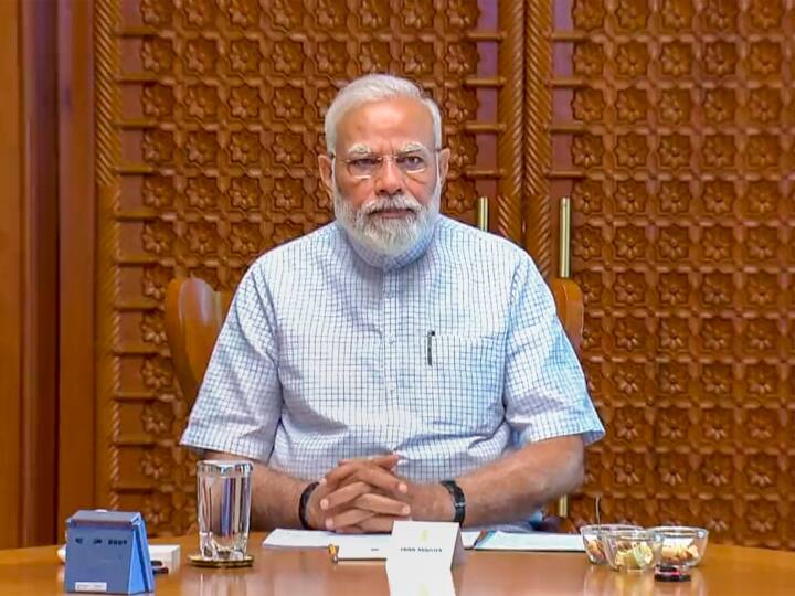 PM Modi Raipur visit Ahead of Chhattisgarh Assembly Elections 2023 Tight security arrangements in Raipur ann Chhattisgarh Election: पीएम मोदी के दौरे से पहले रायपुर में कड़े इंतजाम, 2 हजार पुलिस जवान तैनात, इन सामान के साथ नहीं मिलेगी एंट्री