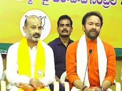 కేసీఆర్‌తో పొత్తు ప్రసక్తే లేదు, పోరాటమే - వారికి వెన్నుపోటు పొడిచి సీఎం పీఠం మీదకి: కిషన్ రెడ్డి వ్యాఖ్యలు