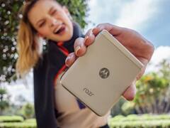 IN PICS | Samsung Galaxy Z Flip 3, Oppo Find N2 Flip, More Foldables Challengers To Motorola Razr 40