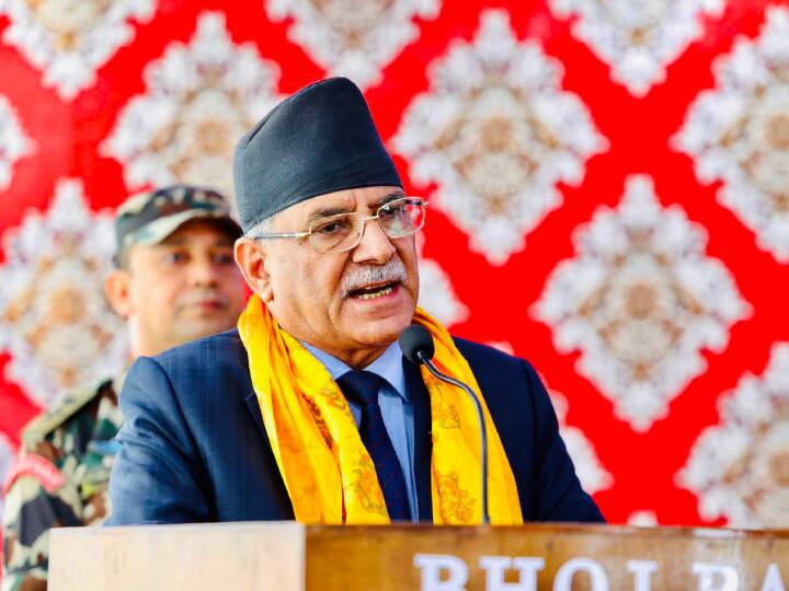 Hindu Nationalism in Nepal kp oli Pushpa Kamal Dahal nepal congress janakpur hindu in nepal Nepal: धर्म निरपेक्ष से अचानक नेपाल 'हिंदू राष्ट्रवाद' की तरफ क्यों बढ़ने लगा ? क्या ईसाईयों की बढ़ती आबादी है वजह