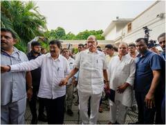 Maharashtra: 2024 में महाराष्ट्र में किसकी बनेगी सरकार? शरद पवार बोले- 'यह जो भी कुछ हो रहा है उससे...'