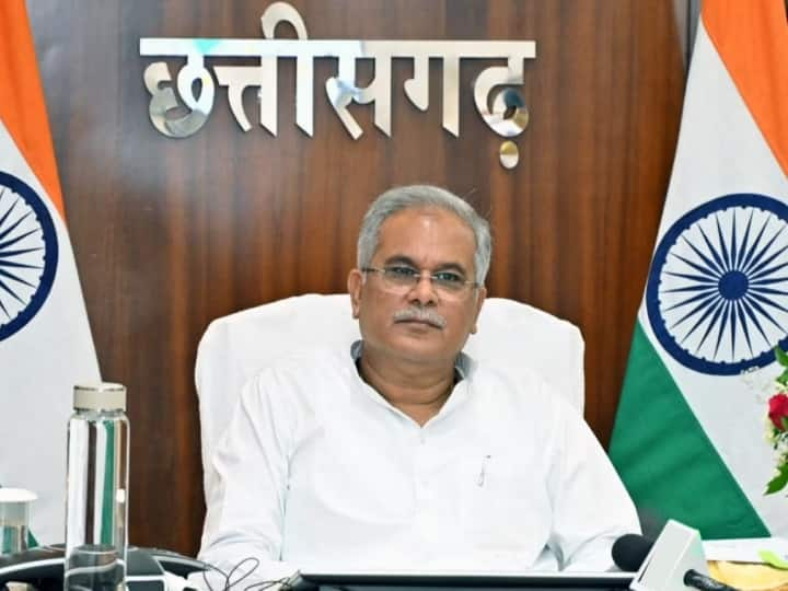 Big reshuffle in Chhattisgarh cabinet, CM Baghel’s departments cut, TS Singh Deo gets new responsibility