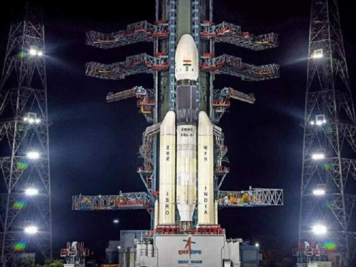 Chandrayaan 3 Mission LVM3 M4 Launch Date Time Scheduled July 14th 2 35 PM Sriharikota ISRO Chandrayaan 3 Launch: சந்திரயான் 3 விண்ணில் ஏவப்படும் தேதியில் மாற்றம்..இஸ்ரோ அதிகாரப்பூர்வ அறிவிப்பு