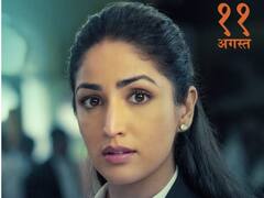 ओएमजी 2 में अक्षय कुमार का सच साबित करेंगी यामी गौतम, फिल्म में एक्ट्रेस का फर्स्ट लुक आया सामने