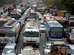 Transport Minister Nitin Gadkari Approves Draft Notification Mandating AC Installation In Truck Cabins