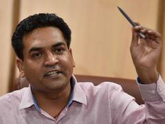 'सिर्फ इसलिए क्योंकि वो AAP कार्यकर्ता थे...', 437 पेशेवरों पर खतरा, कपिल मिश्रा ने LG को कहा थैंक्यू