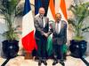 India, France NSAs Finalise Modi-Macron Meeting Agenda, Defence To See Major Push