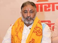 ओम प्रकाश राजभर के बयान का योगी के मंत्री ने किया समर्थन, जानें- क्या बोले दयाशंकर सिंह