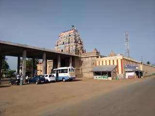 Vasisteswarar Temple: தஞ்சாவூர் திட்டை வசிஷ்டேஸ்வரர் கோயிலில் அமைந்துள்ள 9 அதிசயங்கள் 