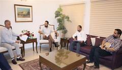 Punjab News : ਪੰਜਾਬ ਨੂੰ ਖੇਡਾਂ 'ਚ ਨੰਬਰ ਇਕ ਸੂਬਾ ਬਣਾਉਣ ਲਈ ਰੋਡਮੈਪ ਤਿਆਰ : ਮੀਤ ਹੇਅਰ