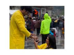 Kedarnath : आता बद्रीनाथ-केदारनाथमध्ये रील्स आणि व्हिडीओ बनवण्यावर बंदी! यामचं नेमकं कारण काय?