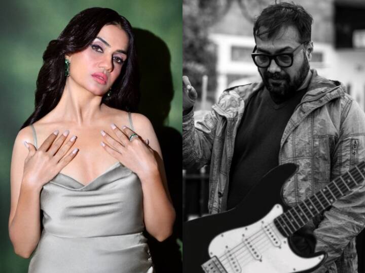 'इंटीमेट सीन शूट करने से पहले अनुराग कश्यप ने मुझसे पीरियड्स डेट पूछी थी', Lust stories 2 एक्ट्रेस ने किया खुलासा Anurag kashyap asked about my Periods Date for Intimate scene shooting Reveals Lust stories 2 actress Amruta Subhash 'इंटीमेट सीन शूट करने से पहले अनुराग कश्यप ने मुझसे पीरियड्स डेट पूछी थी', Lust stories 2 एक्ट्रेस ने किया खुलासा