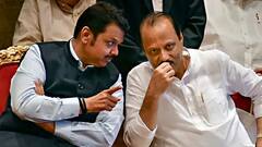 Ajit Pawar : राज्यातील आतापर्यंतच्या 15 उपमुख्यमंत्र्यांची यादी, पाहा फोटो