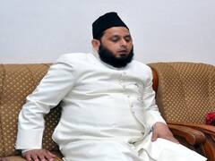 'UCC की मुल्क में नहीं है कोई जरूरत', समान नागरिक संहिता पर बोले मौलाना खालिद रशीद फिरंगी महली