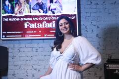 Ritabhari Chakraborty: 'মনে হচ্ছে পরিশ্রম সার্থক', ফাটাফাটির ৫০ দিনের সাফল্য উদযাপনে বলছেন ঋতাভরী