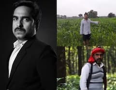 એક સમયે હોટલમાં વેઇટરનું કામ કરતા હતા 'કાલીન ભૈયા'... જેલ પણ ગયા, જાણો પંકજ ત્રિપાઠીના રસપ્રદ કિસ્સા