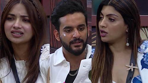 Bigg Boss OTT 2: Jiya Shankar की कप्तानी पर नहीं आई आंच, घरवालों ने टॉर्चर टास्क में नहीं छोड़ी कसर