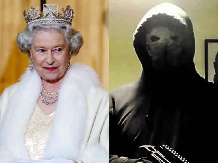 Indian-Origin Mans Plot With 'AI Girlfriend' To Assassinate Elizabeth II Jaswant Singh Chail Windsor Castle Bizzare Twist In Plot To Kill The Queen As Man Says He Was Motivated By AI Girlfriend: Report