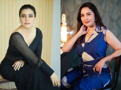 माधुरी दीक्षित को क्यों अंडरेटेड एक्ट्रेस मानती हैं काजोल? वजह जानकर हैरान रह जाएंगे