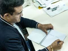 'You Asked And It's...': Sourav Ganguly To Announce Something Special On His 51st Birthday