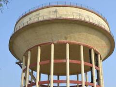 सूरजपुर में पानी की टंकियों पर लगेगा तड़ित चालक, जांच के लिए चलेगा विशेष अभियान, विभाग का आदेश