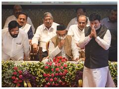 'एकनाथ शिंदे के नेतृत्व में होगा अगला चुनाव, संपर्क में हैं उद्धव गुट के विधायक'- महाराष्ट्र के मंत्री का दावा