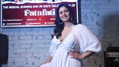 Ritabhari Chakraborty: 'মনে হচ্ছে পরিশ্রম সার্থক', ফাটাফাটির ৫০ দিনের সাফল্য উদযাপনে বলছেন ঋতাভরী