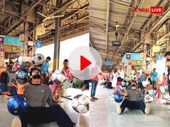 कई फुटबॉल को एक साथ अपने इशारों पर नचाता है यह शख्स, टैलेंट देख आप भी हो जाएंगे फैन- Video