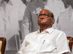 'हो सकता है उनसे गलतियां हुई हों', शरद पवार को रिटायरमेंट की सलाह पर कांग्रेस नेता ने कहा- सालों की कड़वाहट