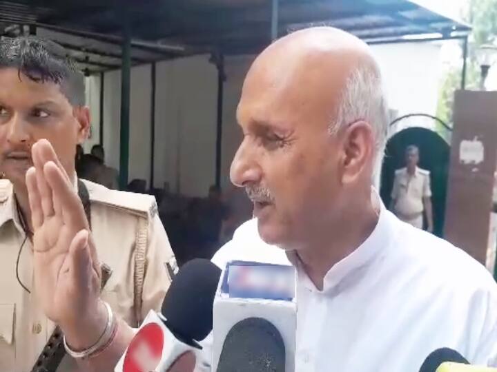 Bihar Education Department Controversy Chandrashekhar Meets RJD Supremo Lalu Prasad Yadav Bihar Education Department: शिक्षा विभाग में बवाल के बीच बड़ी खबर, सुबह-सुबह लालू से मिले चंद्रशेखर, क्या हुई बात?