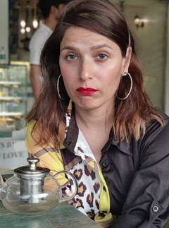 'अरे मार्केट में नई आई है', जब शक्ति फेम एक्ट्रेस ने बताई इंडस्ट्री की सच्चाई, Casting Couch और स्ट्रगल के दिन याद कर छलक पड़े थे आंसू