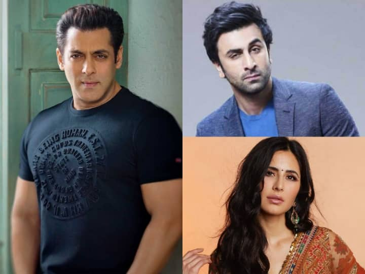 Salman Khan Controversy:सलमान खान का नाम बॉलीवुड के उन एक्टर्स में शामिल है. जो फिल्मों के साथ अपने गुस्सैल स्वभाव के लिए भी जाने जाते हैं. यही वजह है कि इंडस्ट्री में कोई भी एक्टर से पंगा नहीं लेता.