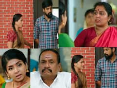 Ethir neechal July 6 Promo: சடங்கு சுத்த மறுக்கும் ரேணுகா... ஜான்சியை வெளியே துரத்தும் ஜனனி... எதிர்நீச்சல் சீரியல் அப்டேட்..!