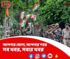 ভোটের ১ দিন আগেও বুথে কেন্দ্রীয় বাহিনী মোতায়েন নিয়ে টানাটানি!