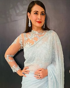 ફિલ્મમાં 'રેઇન ડાન્સ' કરવા પર ટ્રોલ થઇ હતી Preeti Jhangiani, આ કારણે લીધો હતો એક્ટિંગમાંથી બ્રેક